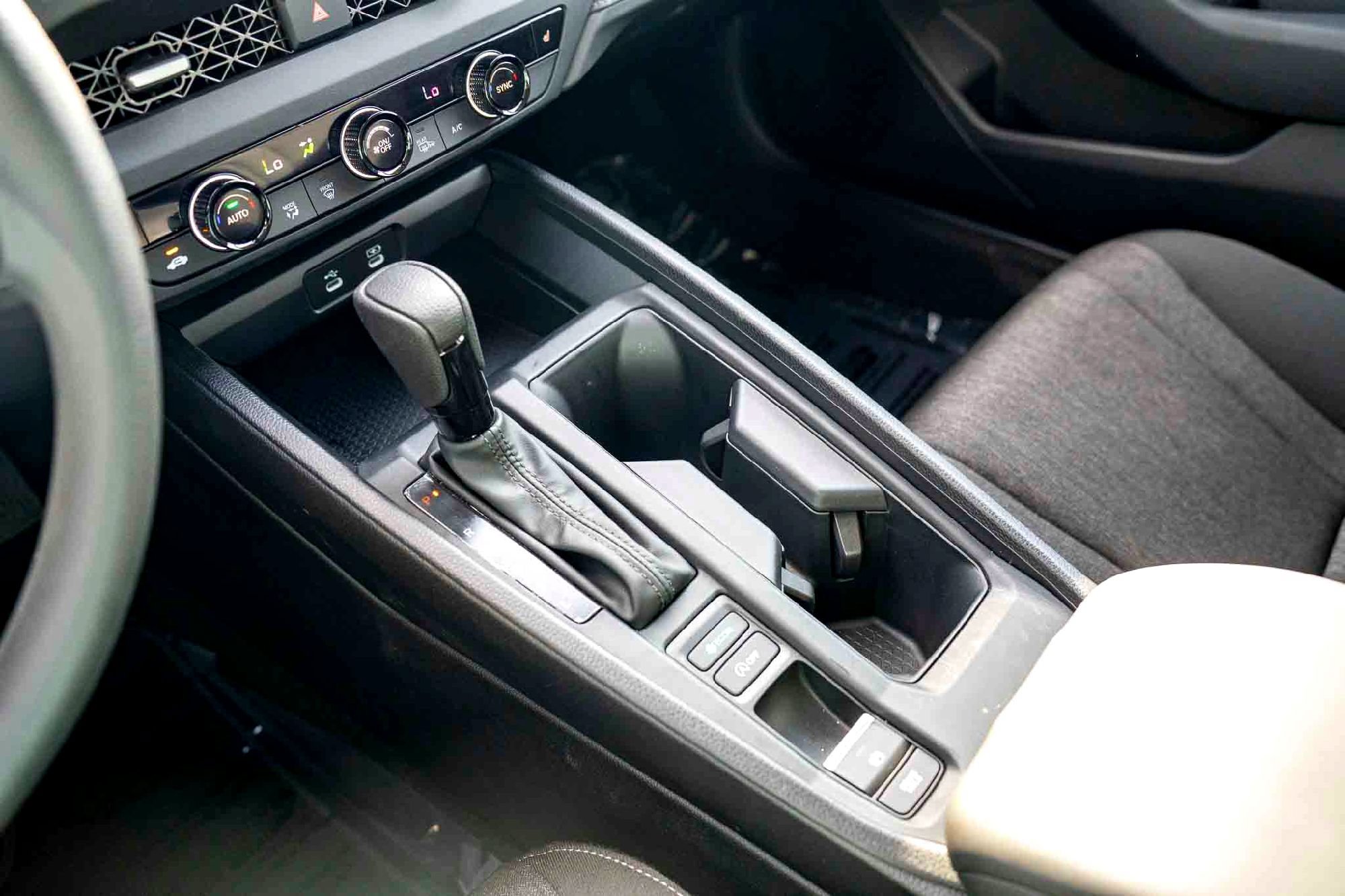 Certified 2025 Honda Accord SE image 21