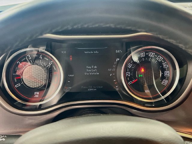 Used 2022 Dodge Challenger R/T Scat Pack RWD image 12