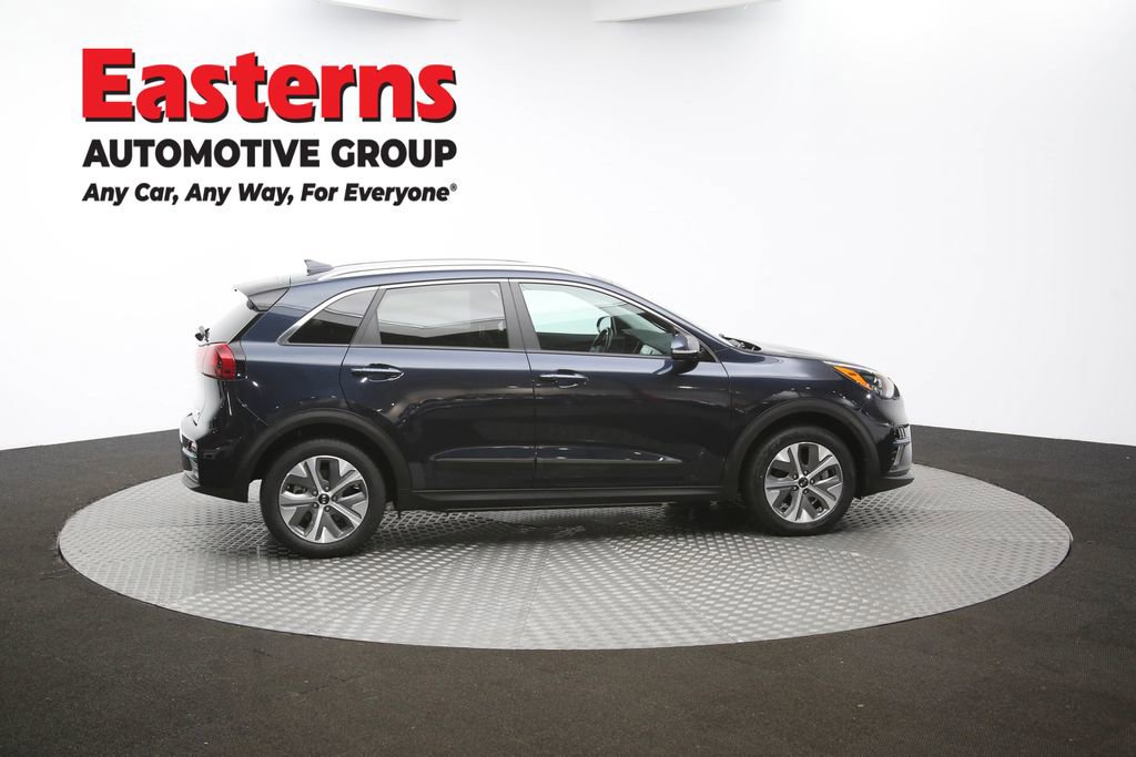 Used 2021 Kia Niro EX w/ Cold Weather Package image 40