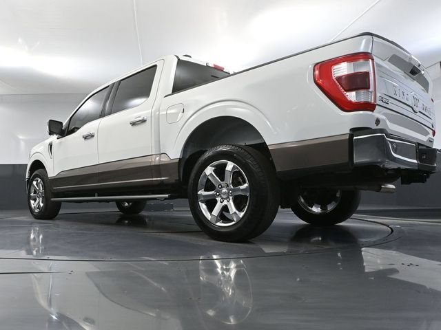 Used 2023 Ford F150 King Ranch AWD/4WD image 57