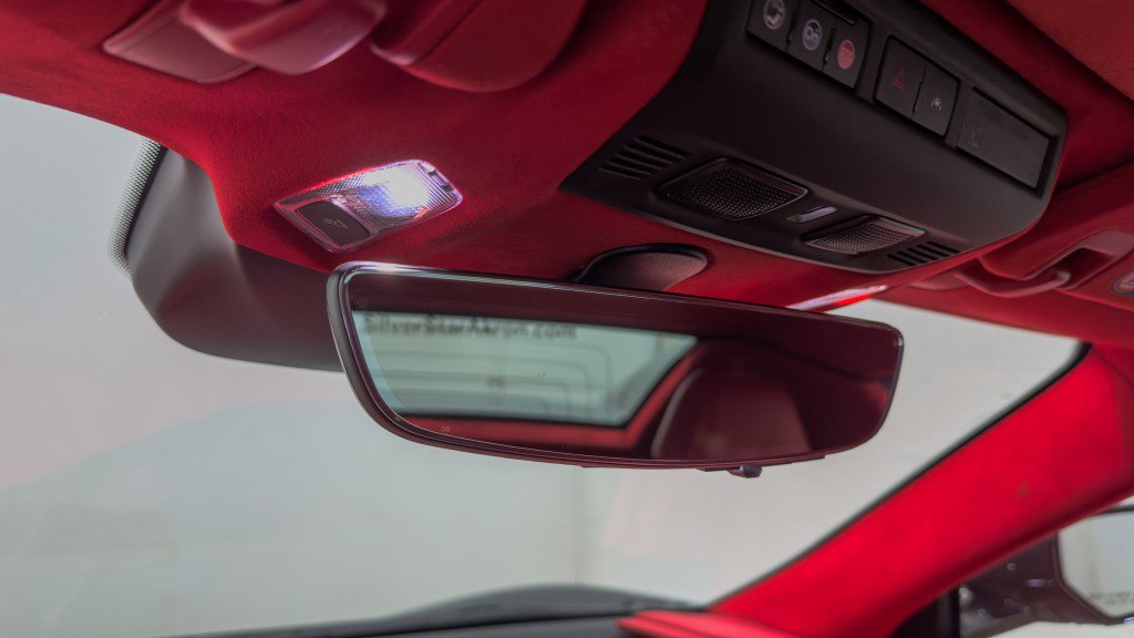 Used 2024 Chevrolet Corvette Stingray Premium Conv w/ Z51 Performance Package image 62