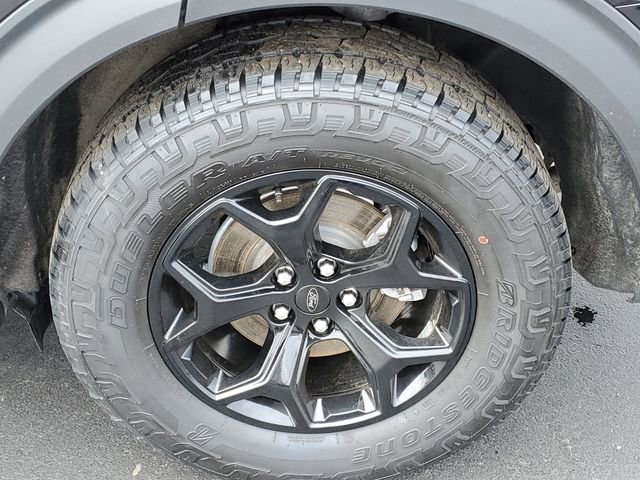 Certified 2024 Ford Explorer Timberline w/ Timberline Technology Package image 5