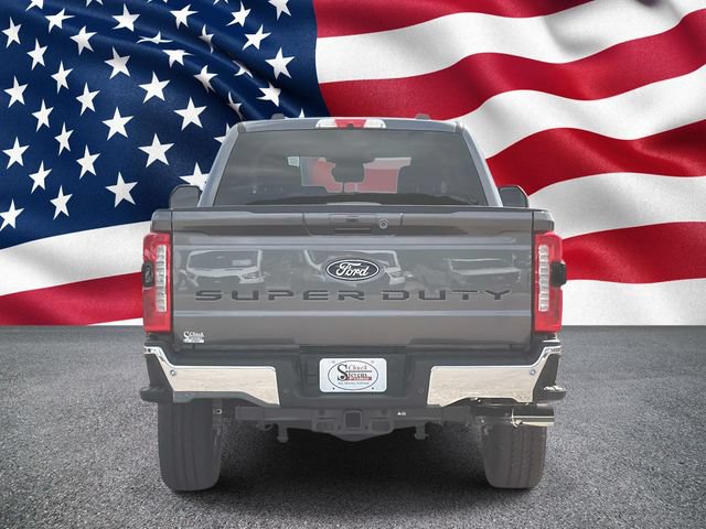 New 2027 Ford F250 Lariat w/ Chrome Package AWD/4WD image 5