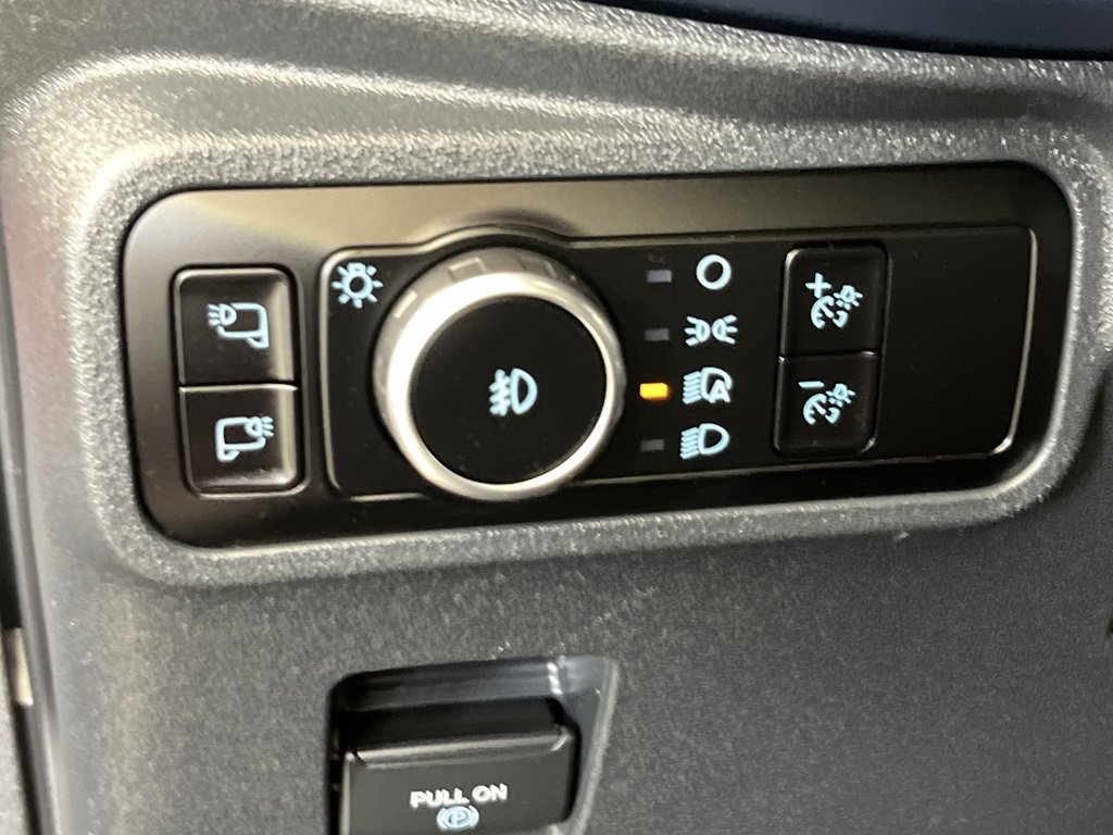 Certified 2023 Ford Bronco Raptor image 26