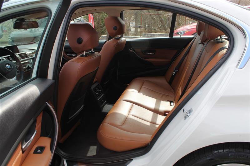 Used 2012 BMW 328i Sedan image 24