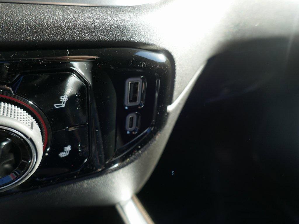 New 2026 Chevrolet Silverado 1500 RST w/ All Star Edition Plus image 19