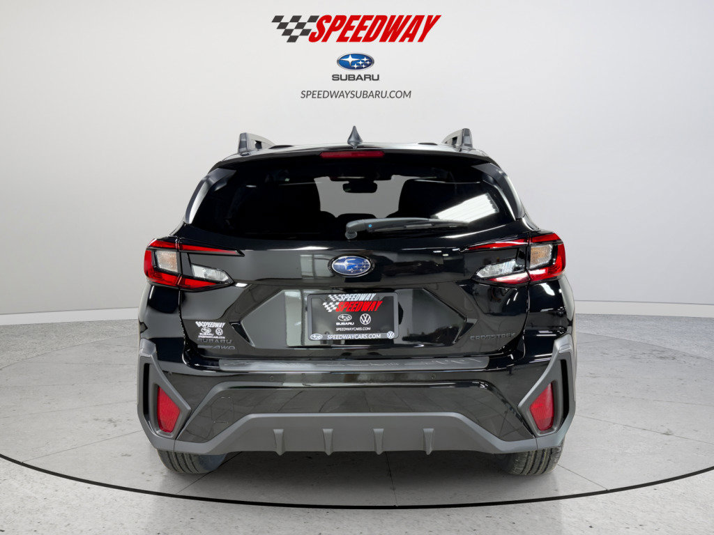 New 2026 Subaru Crosstrek 2.5i Limited image 6