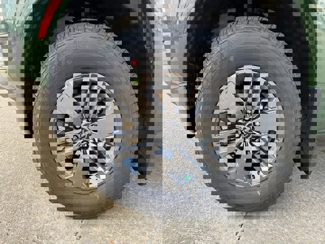 New 2026 Nissan Frontier SV w/ SV Convenience Package image 10