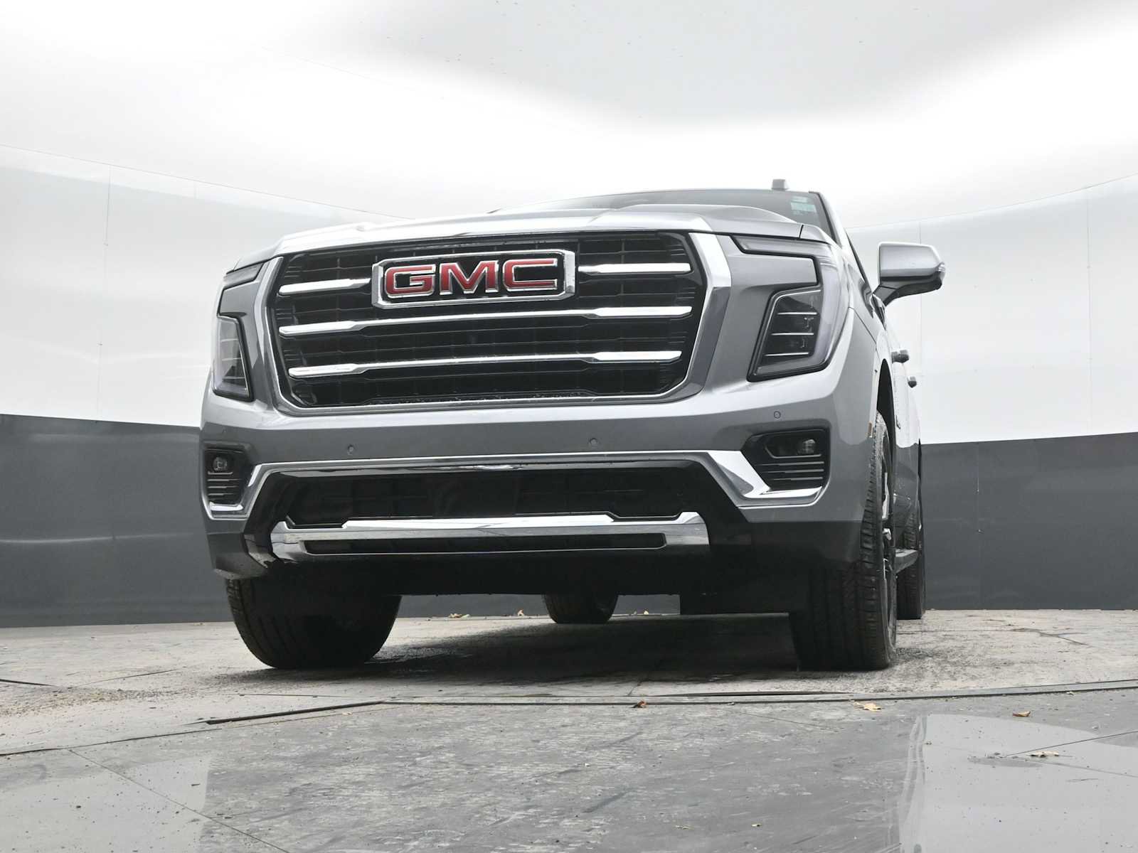 New 2026 GMC Yukon Elevation w/ LPO, Floor Liner Package image 41