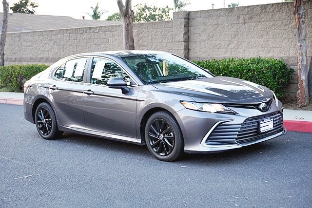 Used 2023 Toyota Camry LE w/ Protection Package (Q2) (TMS) image 6
