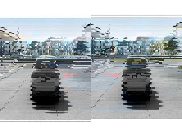 New 2026 BMW i4 eDrive40 w/ M Sport Package image 5