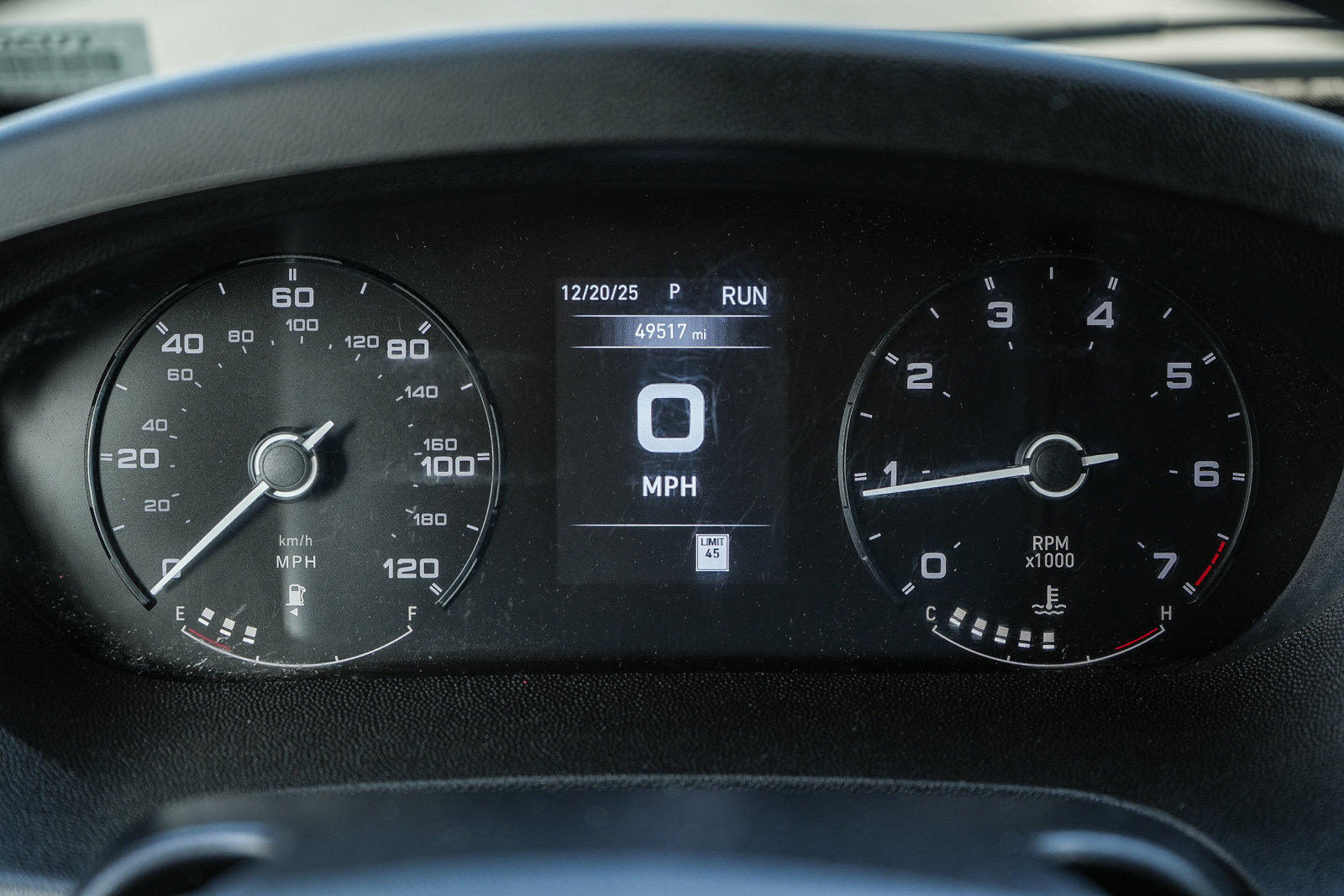 Used 2023 RAM ProMaster 2500 image 20