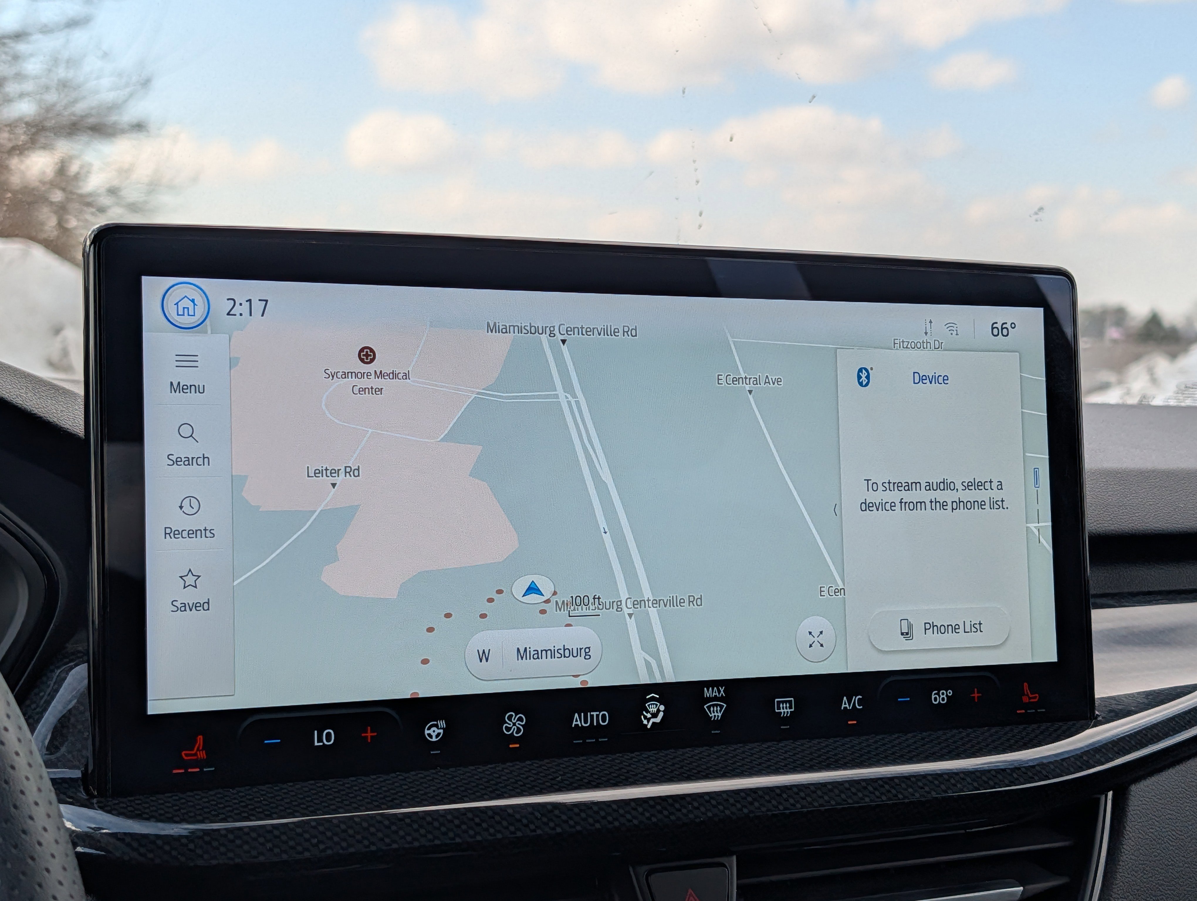 Used 2023 Ford Escape ST-Line w/ Tech Pack #1 image 20