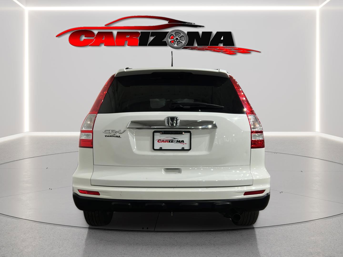 Used 2011 Honda CR-V EX-L image 7
