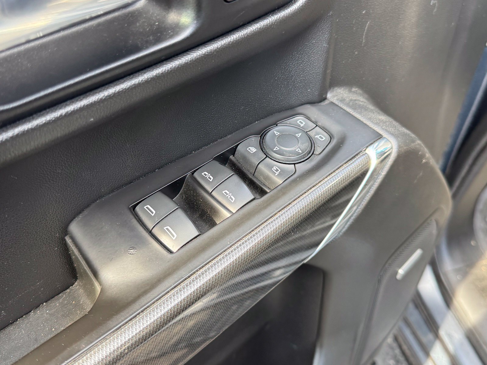 Used 2019 GMC Sierra 1500 AT4 w/ AT4 Premium Package AWD/4WD image 12