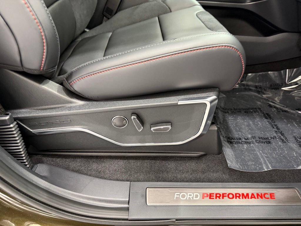 New 2026 Ford F150 Raptor AWD/4WD image 22