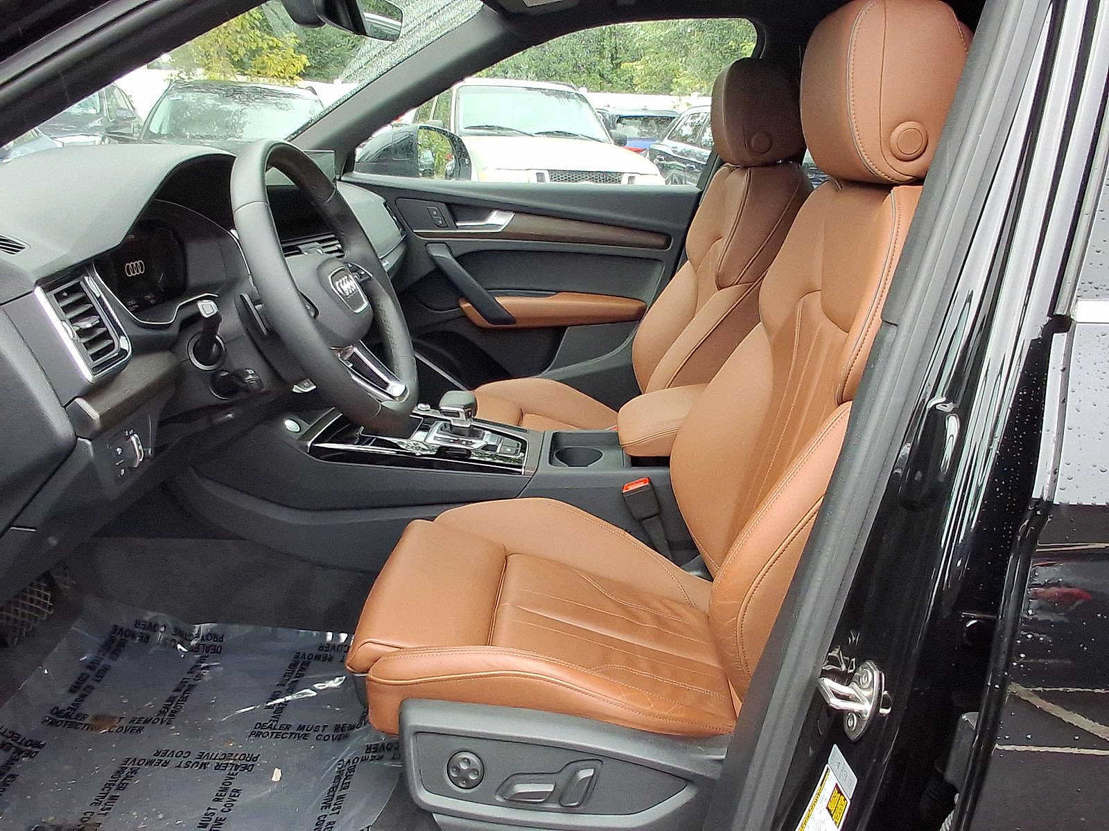 Certified 2024 Audi Q5 e Premium w/ Convenience Package AWD/4WD image 17