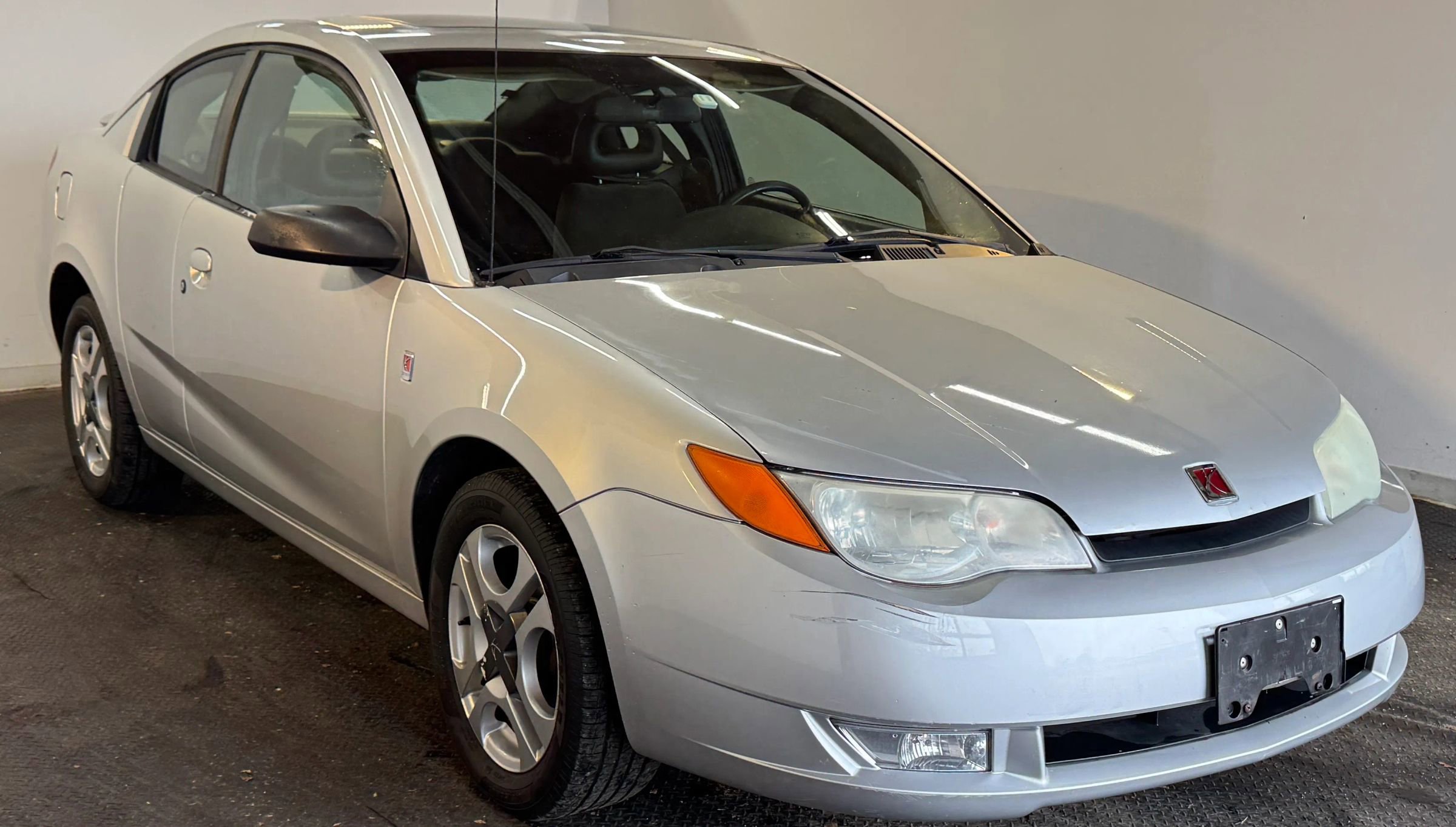 Used 2004 Saturn ION Level 3 image 4