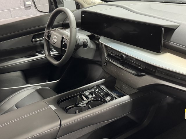 New 2026 Nissan Murano SL AWD/4WD image 7