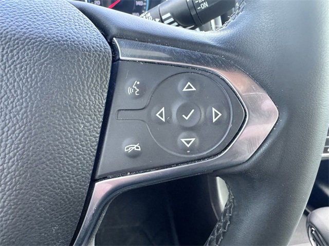 Used 2023 Chevrolet Traverse LT w/ LPO, Floor Liner Package image 16