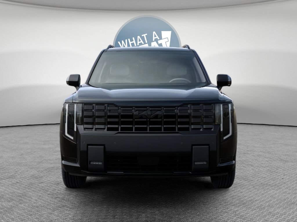 New 2027 Kia Telluride X-Line SX Prestige AWD/4WD image 2