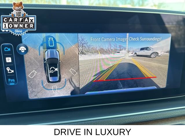 Used 2025 Mercedes-Benz GLE 350 4MATIC image 14