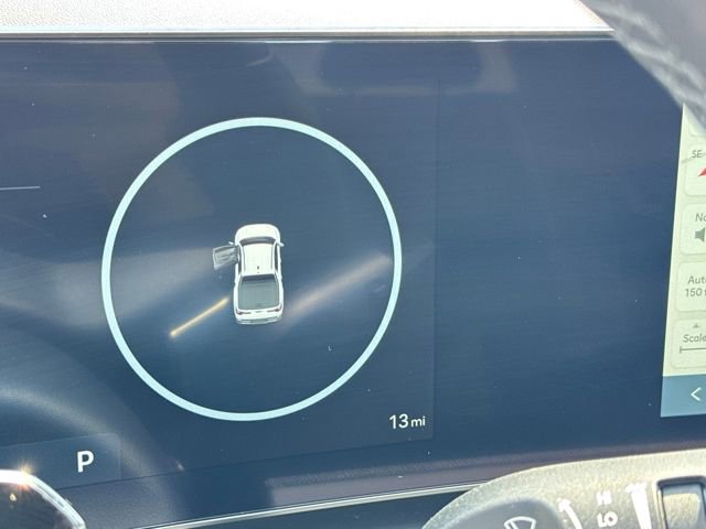 New 2026 Hyundai Santa Cruz Limited image 17