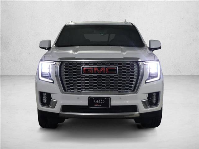 Used 2023 GMC Yukon Denali image 2