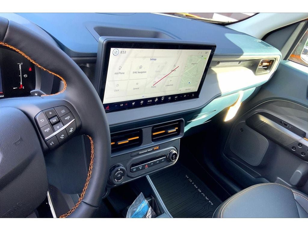 New 2026 Ford Maverick Tremor AWD/4WD image 23