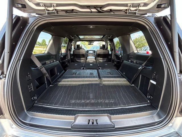 Used 2021 Ford Expedition XLT AWD/4WD image 48
