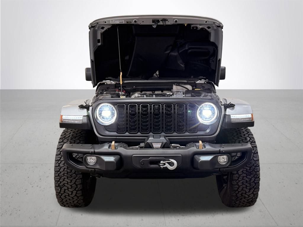 Used 2024 Jeep Wrangler Unlimited Rubicon 392 image 4