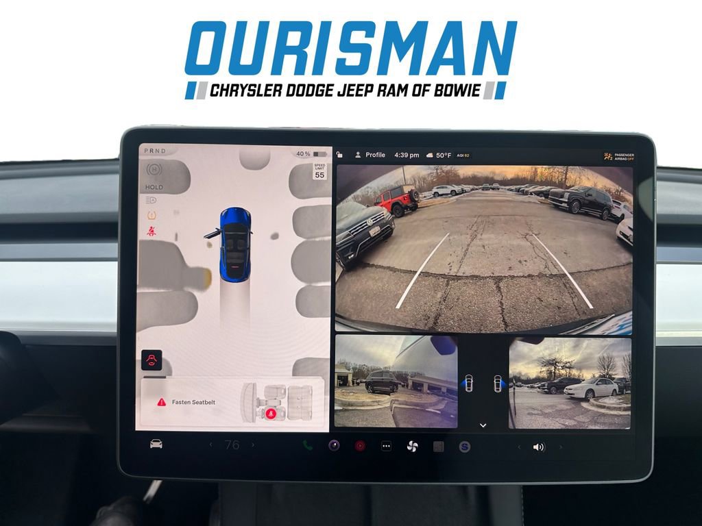 Used 2023 Tesla Model Y Long Range image 23