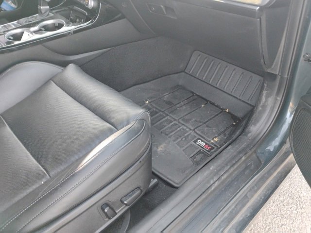 Used 2022 Kia Stinger GT-Line w/ Sun & Sound Package image 9