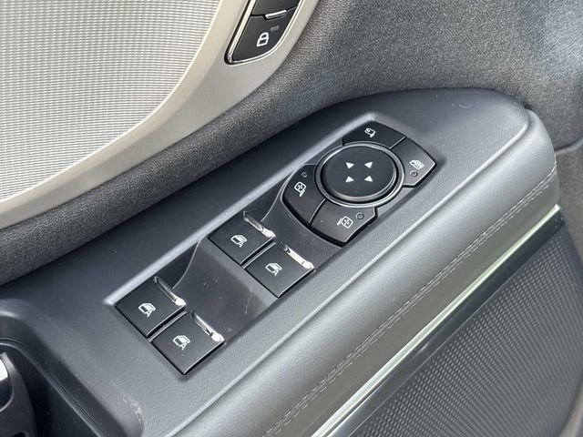 New 2026 Ford Expedition Active RWD image 21