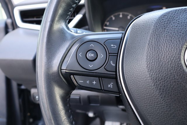 Used 2024 Toyota Corolla SE image 28