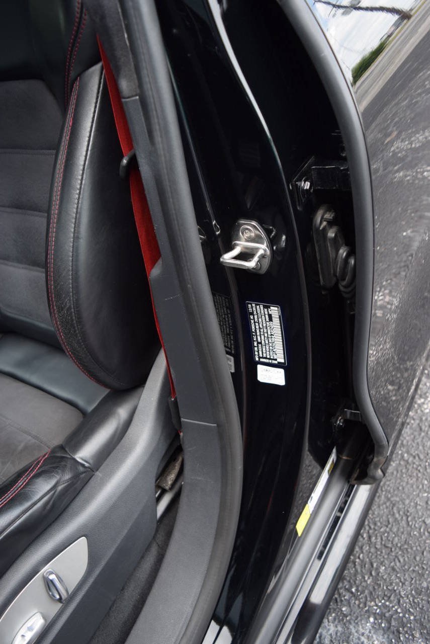 Used 2017 Porsche Cayenne GTS AWD/4WD image 24