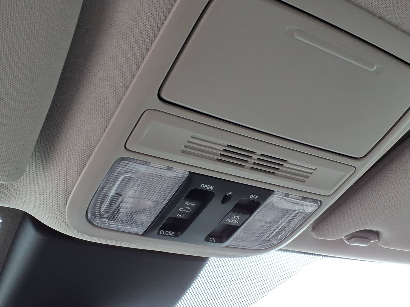 New 2027 Honda Odyssey Elite image 22