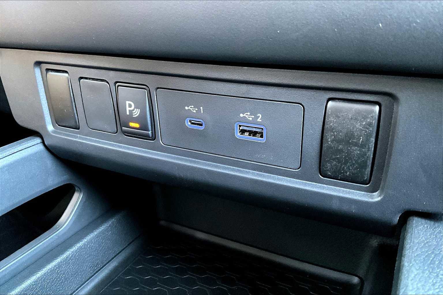 New 2026 Nissan Frontier SV image 18