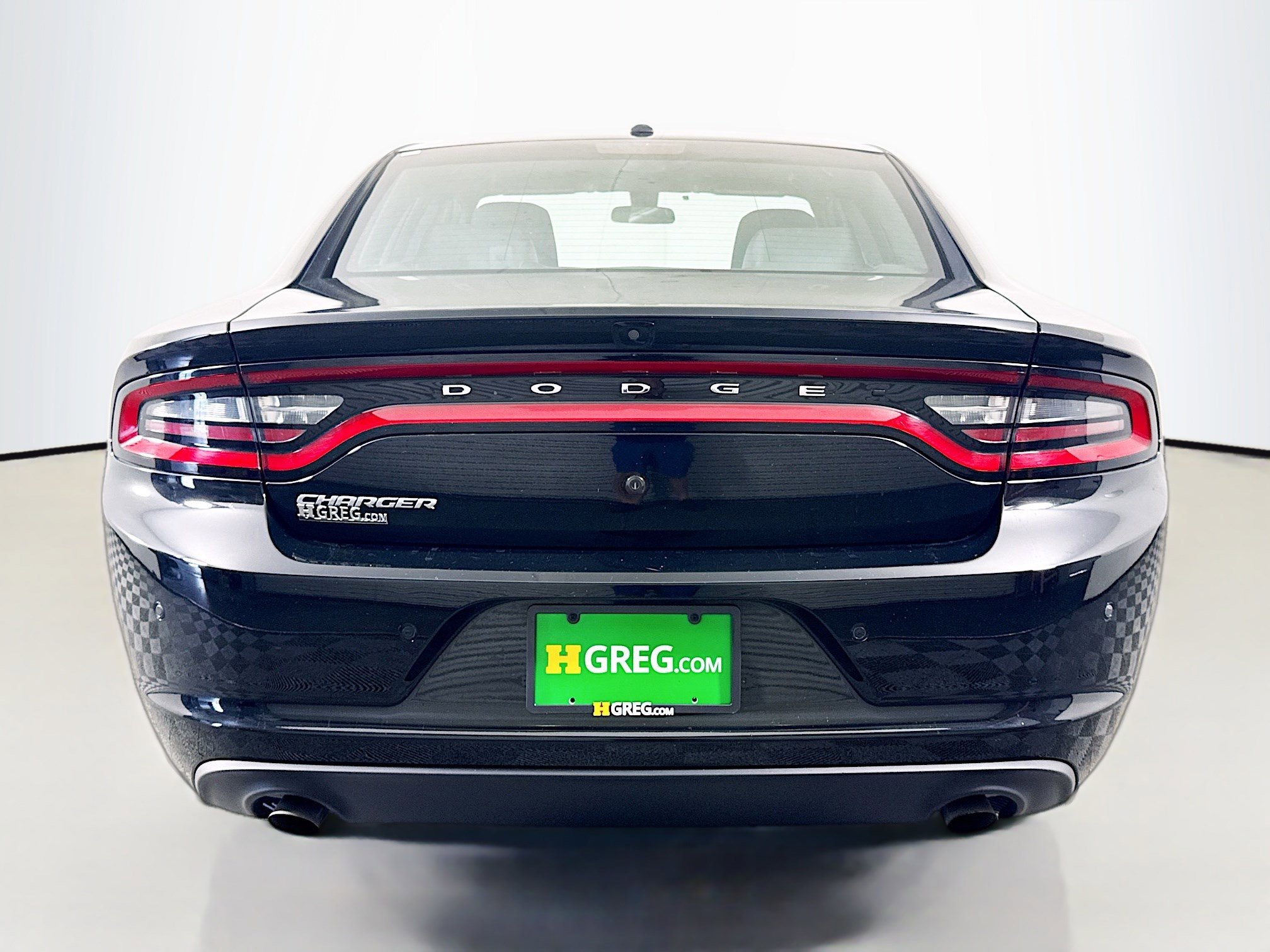 Used 2021 Dodge Charger Police image 8