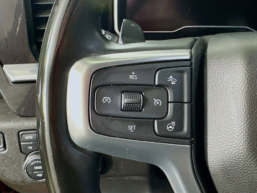 Used 2024 Chevrolet Silverado 1500 RST w/ All Star Edition Plus image 20