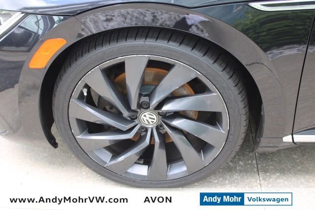 Used 2019 Volkswagen Arteon SEL AWD/4WD image 13