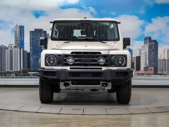 Used 2024 INEOS Grenadier image 3