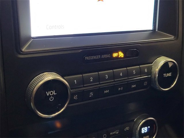 Used 2021 Ford Expedition Max Limited image 20