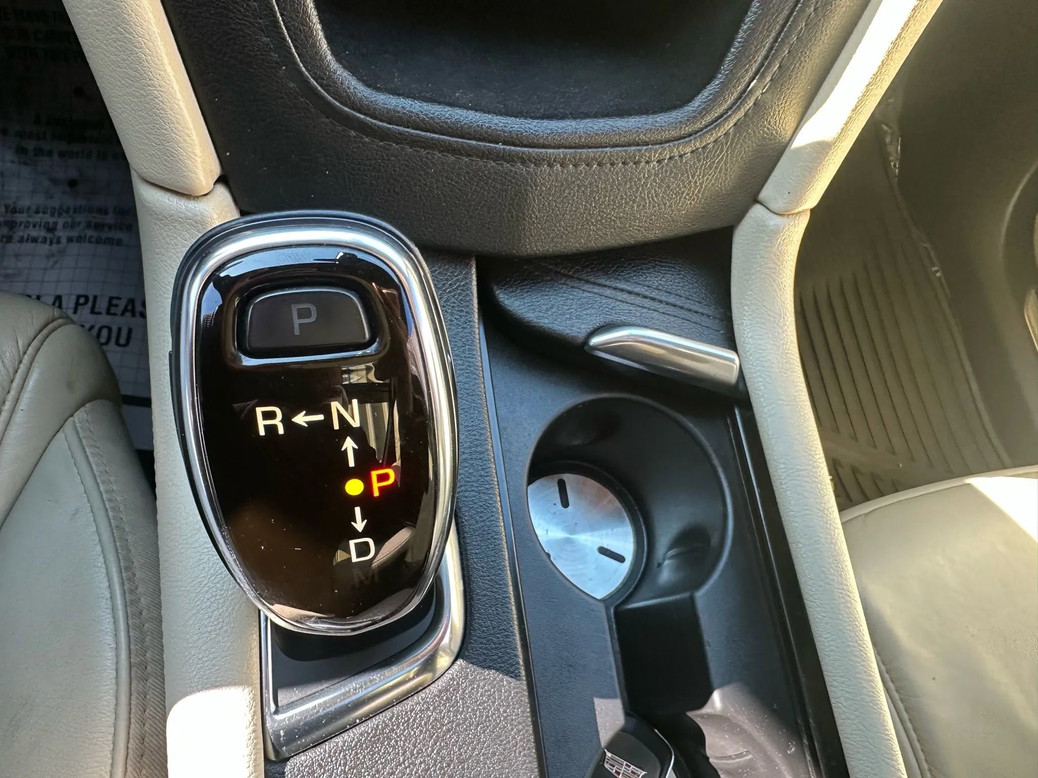 Used 2018 Cadillac XT5 Luxury AWD/4WD image 28