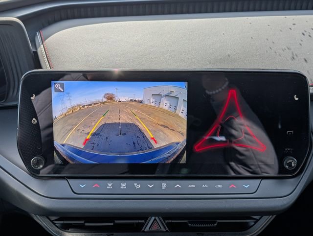 New 2026 Dodge Charger Scat Pack w/ Blacktop Package image 13