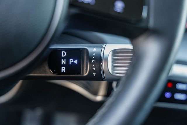 Certified 2024 Hyundai Ioniq 5 SEL RWD image 23