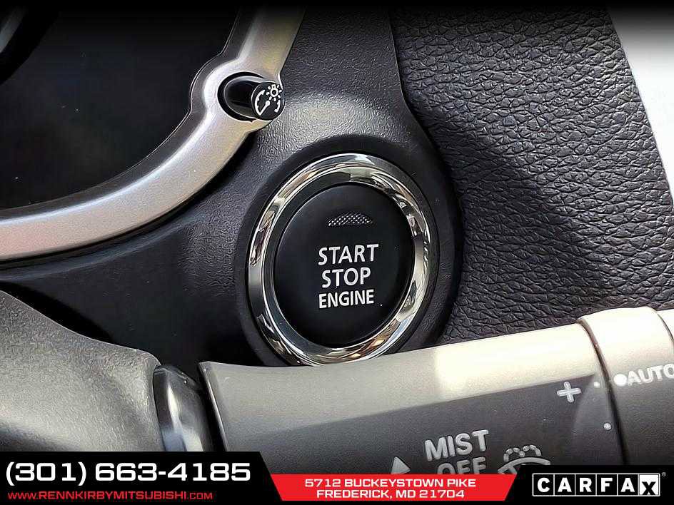 New 2026 Mitsubishi Eclipse Cross SE image 16