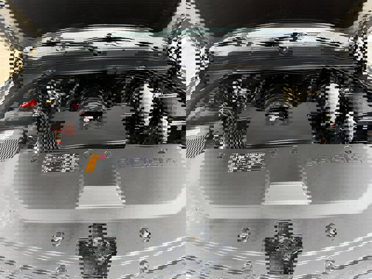 Used 2020 Chevrolet Suburban Premier w/ Premier Plus Edition image 29