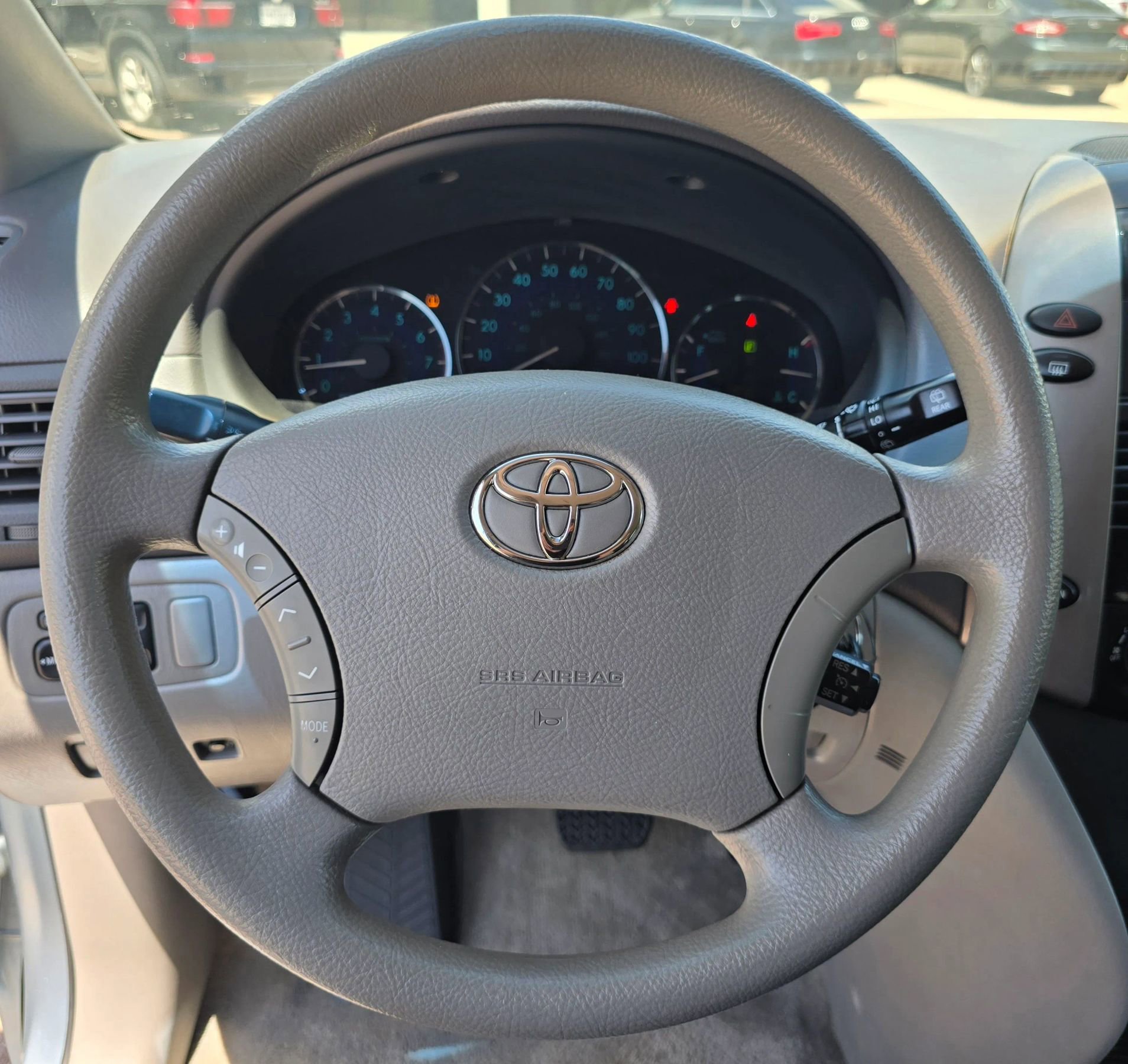 Used 2007 Toyota Sienna LE FWD image 23