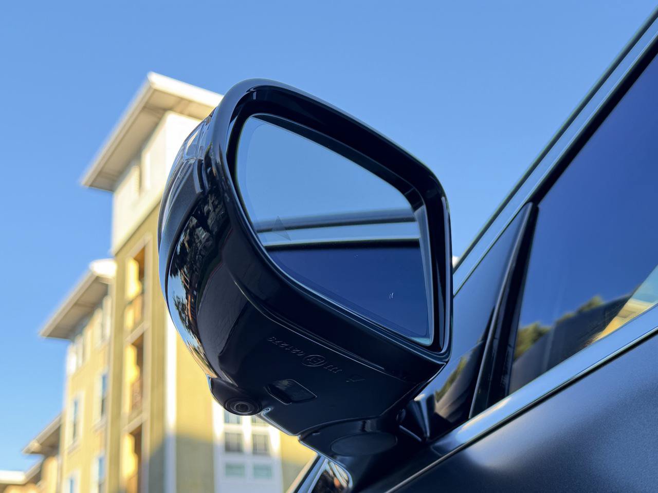 Used 2019 Mercedes-Benz S 560 Sedan image 94